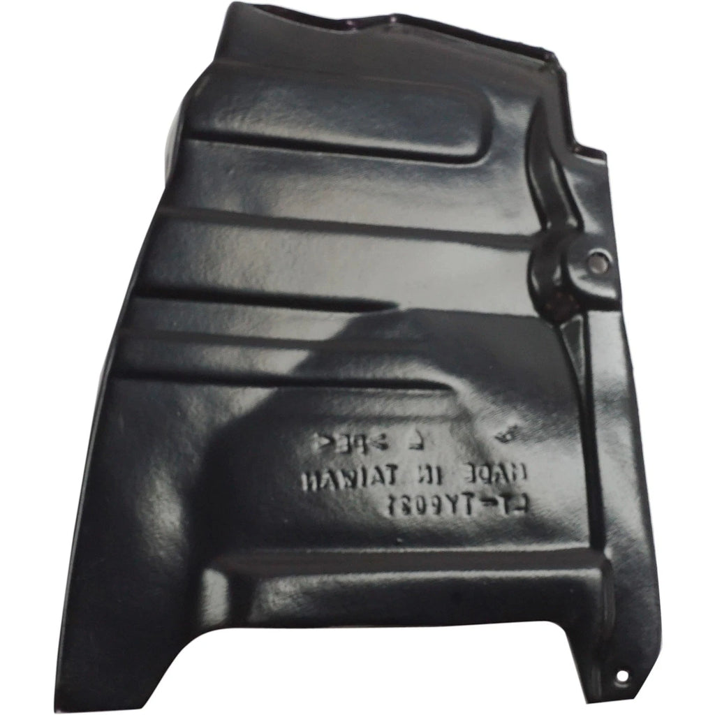 Engine Splash Shield for Toyota RAV4 (2016–2018) Driver Side Lower