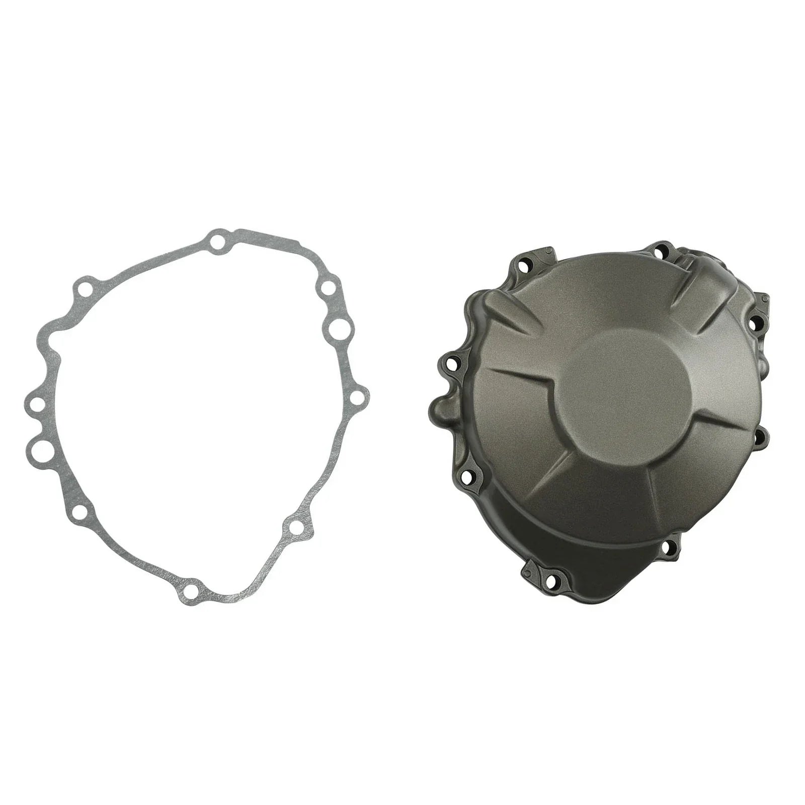 Left Engine Stator Cover for Honda CBR600RR (2003-2006)
