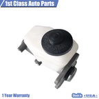 Brake Master Cylinder W/O ABS for Toyota Pickup 4Runner Land Cruiser (1993–1995)