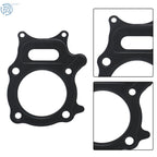 Engine Crankshaft Bottom End Rebuild Kit for Honda Recon TRX250 (2002–2014)