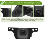 Front View Camera for Toyota Asian Dragon (2019–2022) No. 8679007090