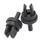 2 x Parcel Shelf String Hanger Clips for Renault