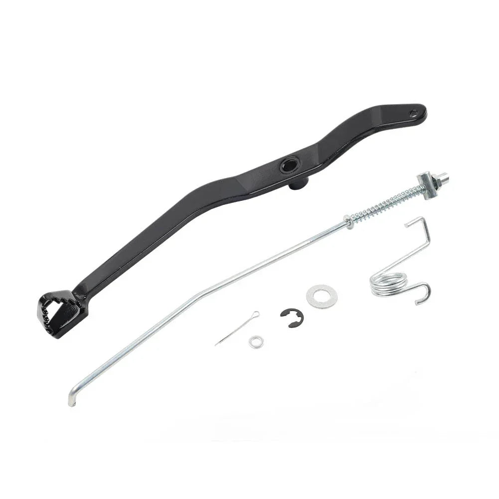 Metal Rear Foot Brake Pedal Lever for Yamaha PW80 (1983-2006)