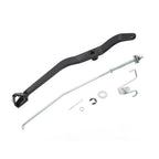 Metal Rear Foot Brake Pedal Lever for Yamaha PW80 (1983-2006)