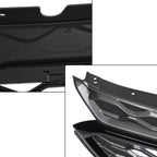 Front Upper Bumper Grille for Chevrolet Equinox (2018–2020)