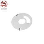 Water Pump Impeller Kit for Mercury 4-9.8 hp (rplcs 47-89980T1)