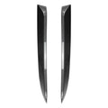 Rear Window Spoiler Lip for BMW X6 X6M E71 E72 (2008-2014)