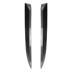 Rear Window Spoiler Lip for BMW X6 X6M E71 E72 (2008-2014)