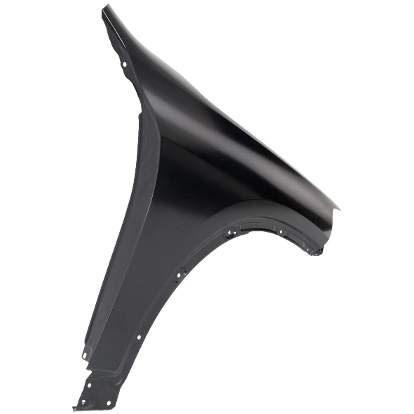 Fender for BMW X2 Front Passenger Side (2018–2022)
