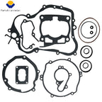 Engine Gasket Kit Set for Yamaha YZ125 (1994–2002)