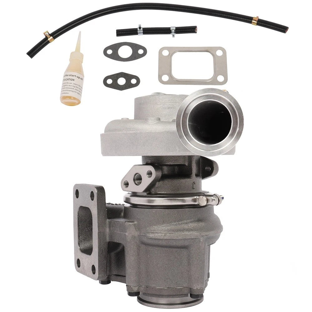 Turbocharger for Dodge Ram 3500 (1994–2002)