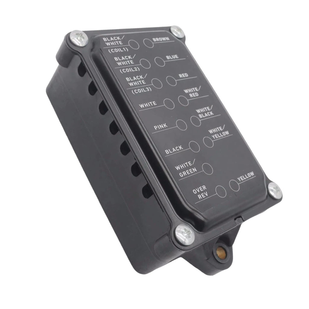 CDI Power Pack for Yamaha 75 85 90 HP (688-85540-15-00, 688-85540-16-00)