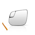 Driver Side Mirror Glass for Chevrolet Colorado (2015–2022)