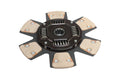Clutch Disc Stage 3 for Jeep Wrangler Cherokee XJ (1994–2006)