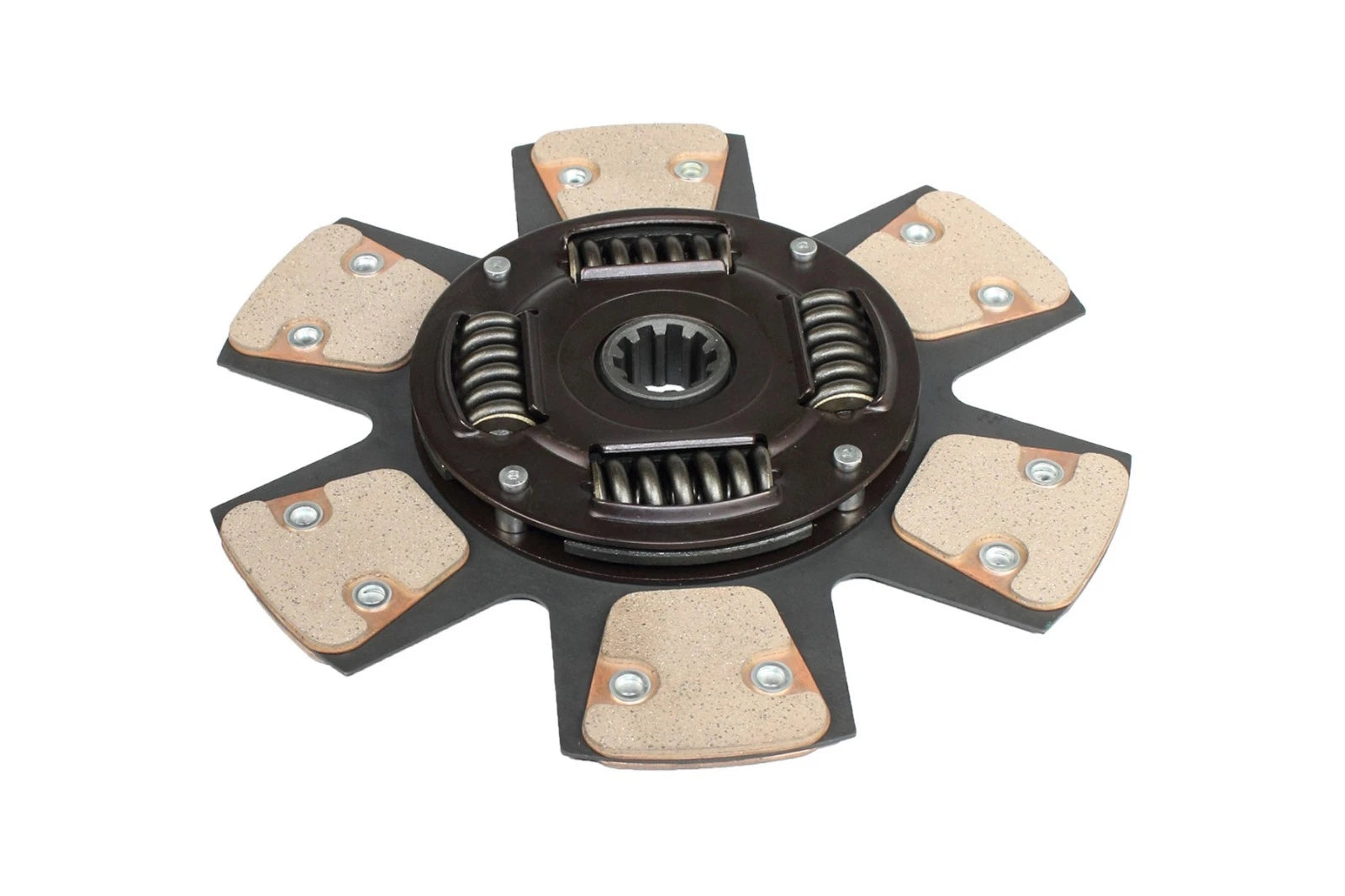 Clutch Disc Stage 3 for Jeep Wrangler Cherokee XJ (1994–2006)