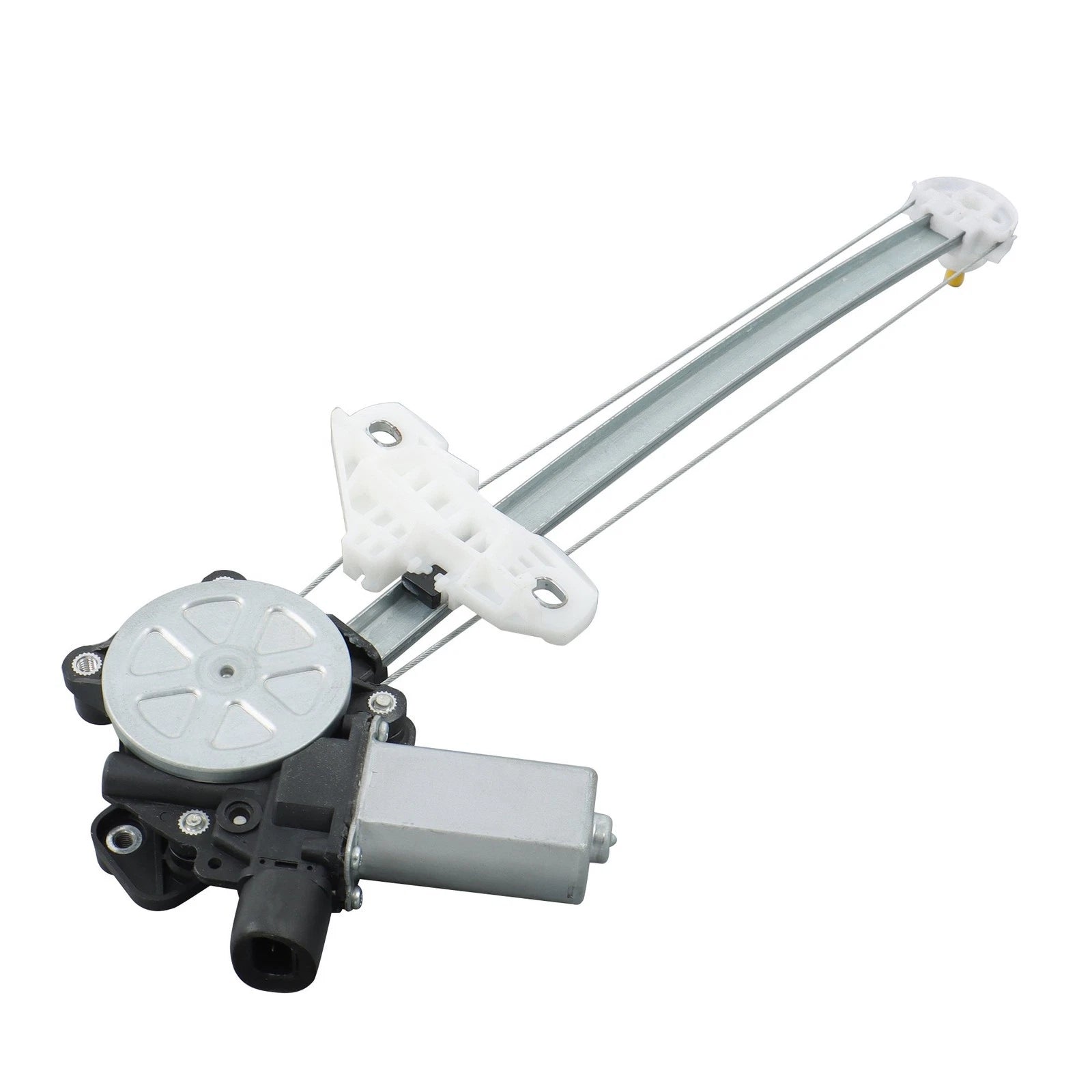 Rear Right Power Window Regulator with Motor for Honda Civic (2012â2015)