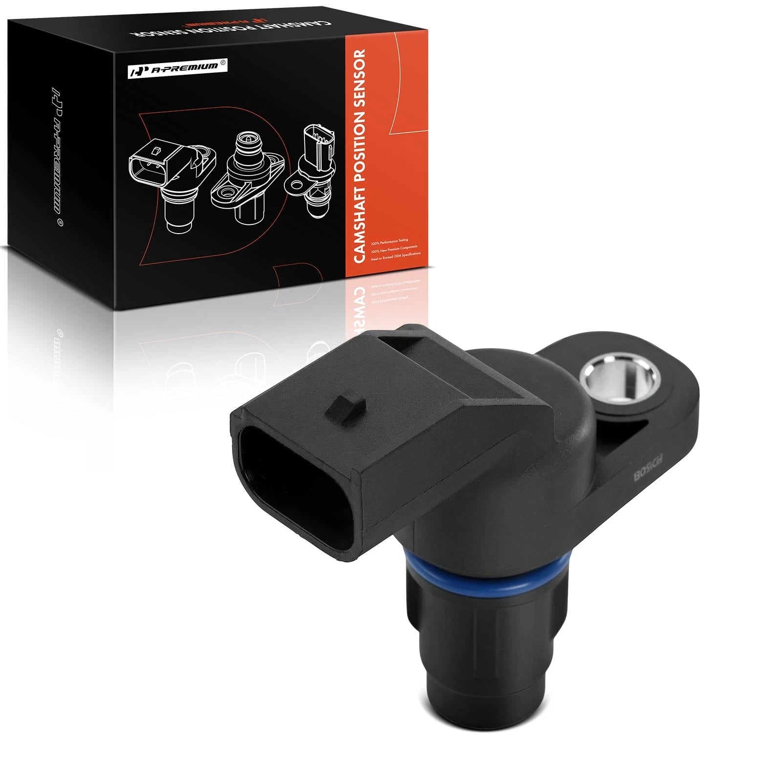 Camshaft Position Sensor for Ford Explorer, Escape (2012–2017)