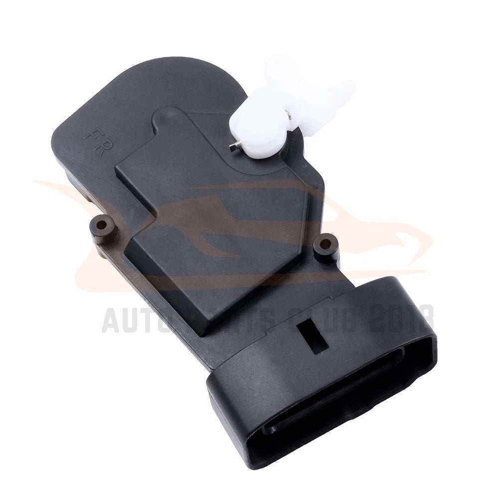 Door Lock Actuator Motor for Toyota Tundra Sequoia (2007–2021)
