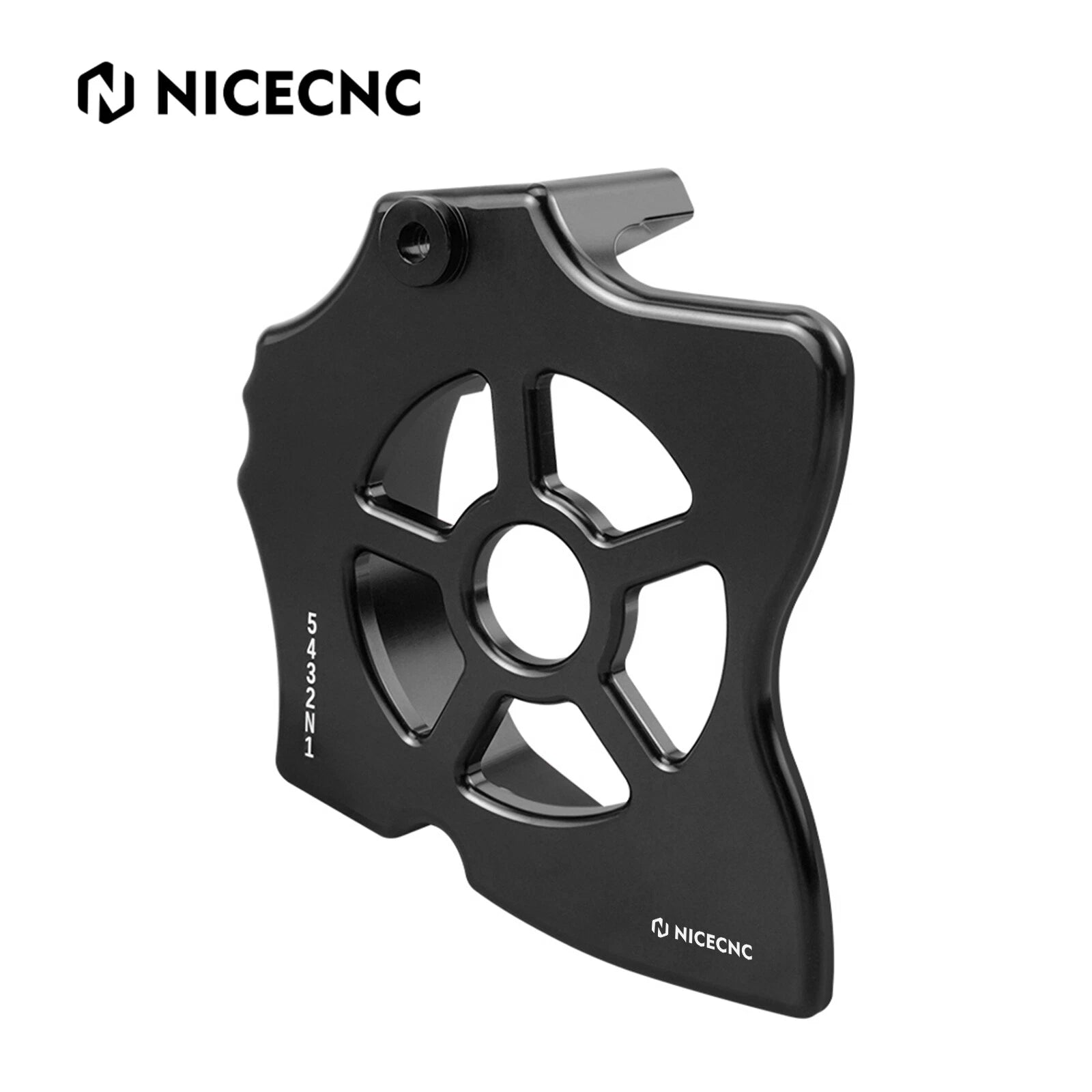 Billet Front Drive Chain Sprocket Guard Case Saver for Honda XR650L (1993–2025)