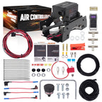 Wireless Air Shock Controller Kit for Trailers and Vans (120 psi Max)