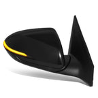 Power Adjust Side Rear View Mirror for Subaru Forester (2014)