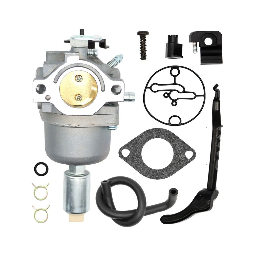 Carburetor for Briggs & Stratton 14.5-21hp Intek (594593, 591731, 794572, 796109)