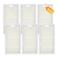 Replacement Filter Kit for Erabros RS1 (5 Washable Pieces)