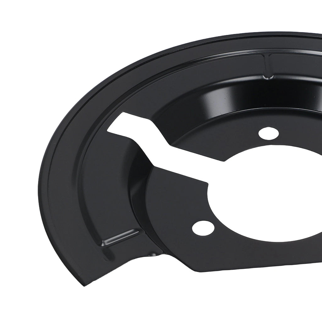 Brake Dust Shield Front Right for Ram 1500 Classic SLT (2019–2019)