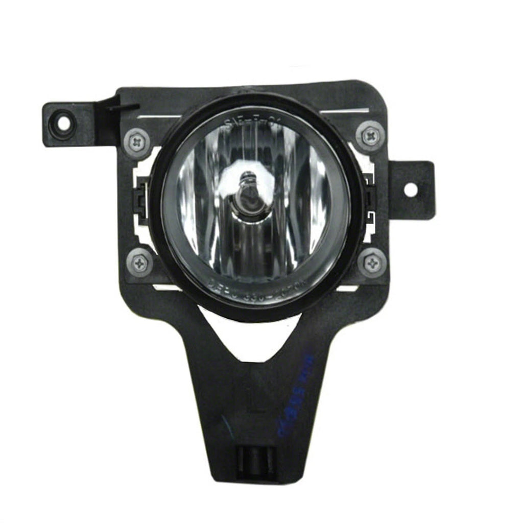 Replacement Driver Side Fog Light Assembly for BMW X3 (2018–2022)