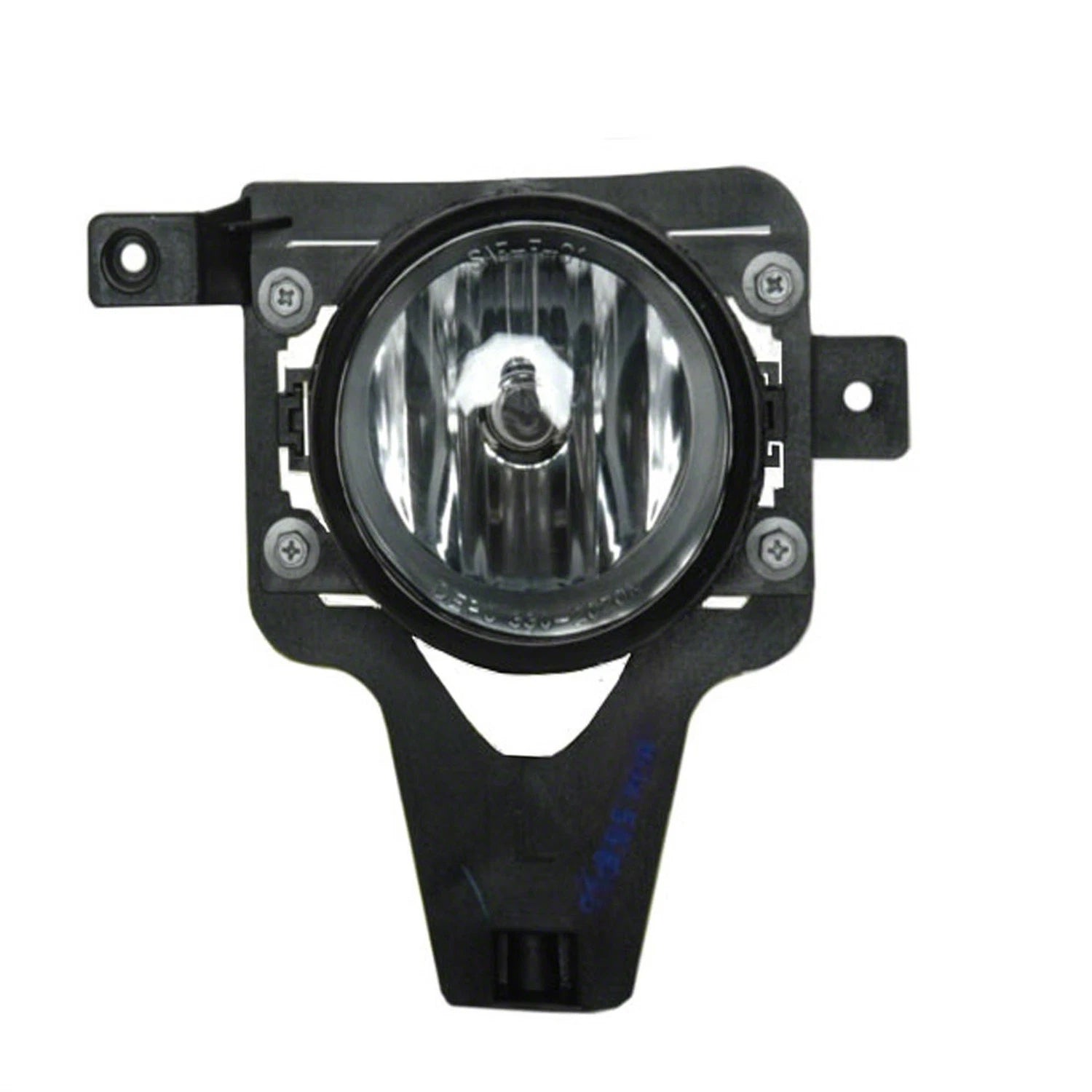 Replacement Driver Side Fog Light Assembly for BMW X3 (2018–2022)