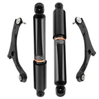 Rear Shock Absorber & Front Lower Control Arm Assembly for Chrysler Town & Country (2008–2016)