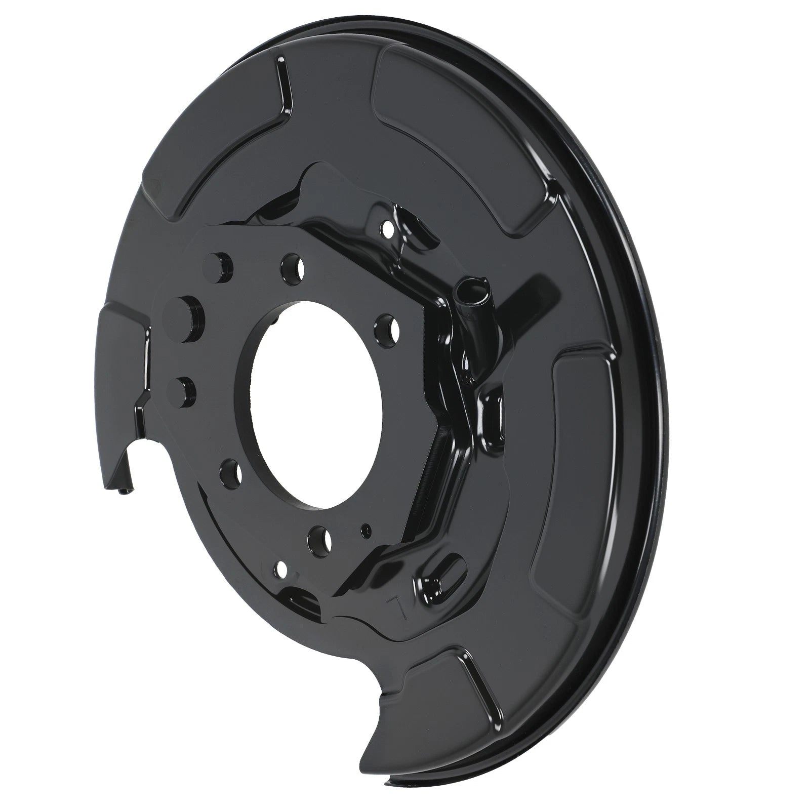 Rear Left Disc Brake Splash Shield for Subaru Forester (2008–2013) 26704FG010