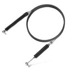 Shift Cable Gear Selector 7081615 for Polaris Ranger Crew 800 500 (2010–2014)