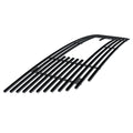 Stainless Black Billet Grille Insert for GMC Acadia (2007–2012)
