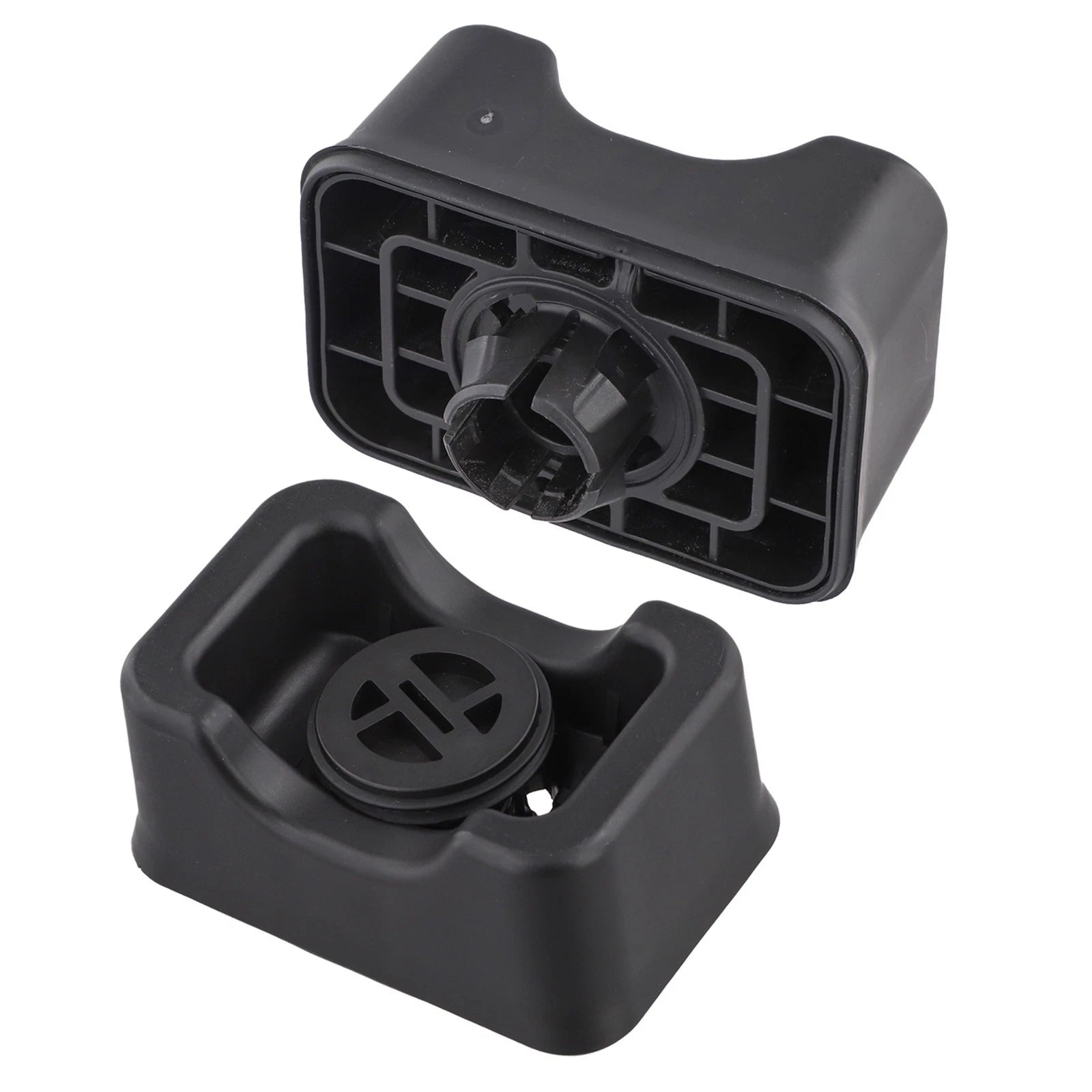 Car Body Support Pad for Mercedes W177 W243 W247 B200 (2019–2023)