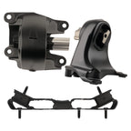 Engine Motor Mount & Transmission Mount Set for Jeep Wrangler (2012–2017)