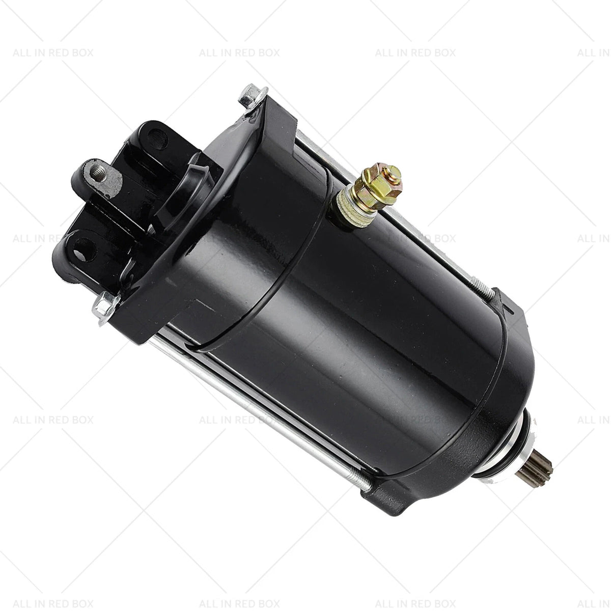 Starter Motor for Kawasaki Jet Ski 650 TS X2 SX SC 650SX JB650 JF650 (1993–1998)