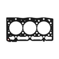Head Gasket for Cushman D300 SprayTek Sprayer (1990–2023)