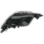 Headlight for Toyota Prius C (2012–2014) Right with Bulb