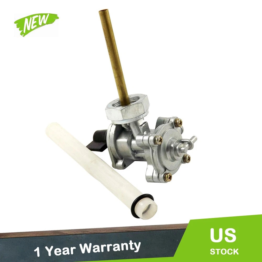 Fuel Petcock Valve Switch for Honda Shadow Aero 750 VT750C (2004–2006)