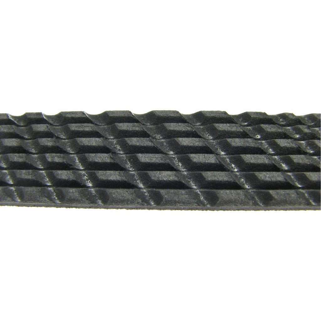 Serpentine Belt for Chevy Pickup, GMC Yukon, Cadillac Escalade