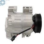 A/C Compressor for Nissan Tiida Versa (2007–2015) 1.8L