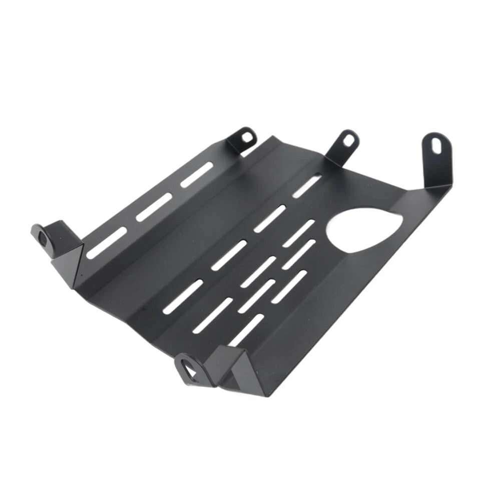 Skid Plate Engine Guard for Yamaha N-MAX155 AEROX155 (2013–2020)