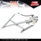 Power Window Regulator with Motor for Toyota Tundra (2000–2006)