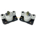 Front Brake Calipers for Arctic Cat 250 300 366 400 425 450 500 550 650 700 1000