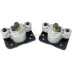 Front Brake Calipers for Arctic Cat 250 300 366 400 425 450 500 550 650 700 1000