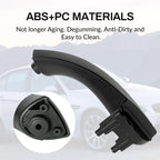 Interior Door Handle Panel Right for BMW 3-Series (2004–2012)