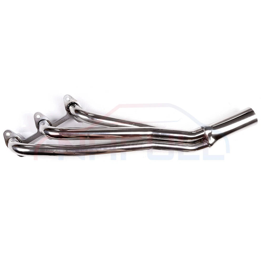 Stainless Header Exhaust Manifold for 4Runner/Pickup 3.0 V6 (1988–1995)