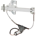 Window Regulator for Lincoln Town Car (1995–1997)