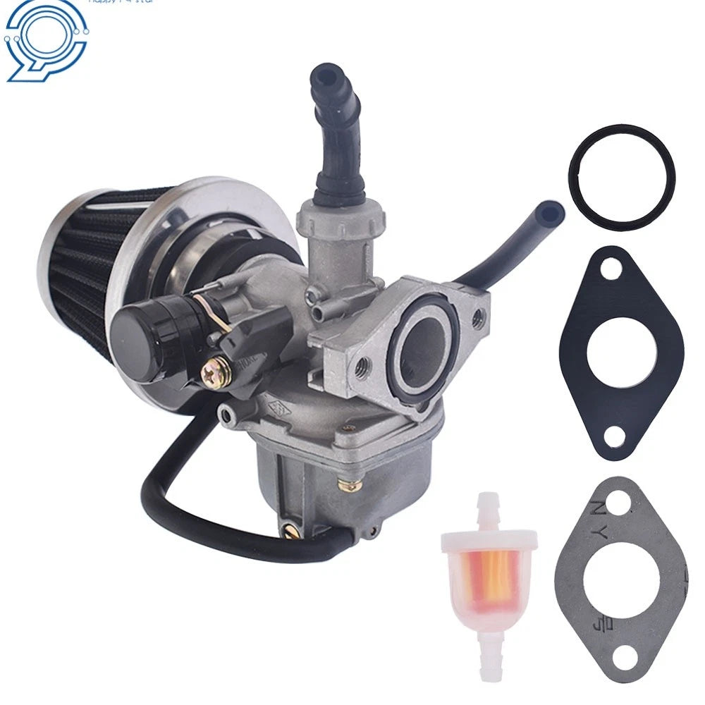 19mm Carburetor for Make Model 